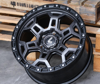 LENSO - ARGO GRAPHITE GREY | Grey LENSO - ARGO GRAPHITE GREY | Grey